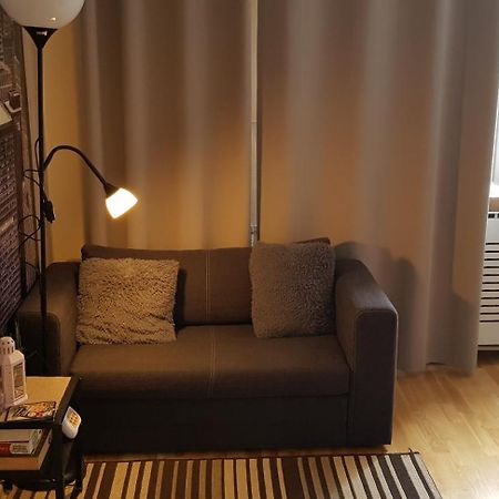 Mieszkanie Jednopokojowe, Ul Dworcowa, Centrum, Parking Gratis!!! 弗罗茨瓦夫 外观 照片